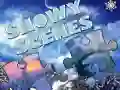 Gra Puzzle: Śnieżne Sceny w Internecie