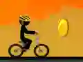 Gra Profesjonalna Jazda na Rowerze Stickman w Internecie Gra Profesjonalna Jazda na Rowerze Stickman w Internecie
