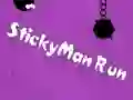 Gra Bieg StickyMan w Internecie Gra Bieg StickyMan w Internecie