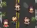 Gra Pikselowe Zombiaki w Internecie Gra Pikselowe Zombiaki w Internecie