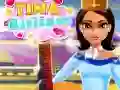 Gra Tina Linia Lotnicza w Internecie Gra Tina Linia Lotnicza w Internecie
