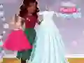 Gra Zimowy bal Noelle w Internecie Gra Zimowy bal Noelle w Internecie