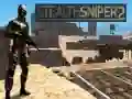 Gra Skryty Snajper 2 w Internecie Gra Skryty Snajper 2 w Internecie