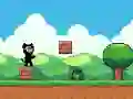 Gra Przygoda Kota Ninja Miau w Internecie Gra Przygoda Kota Ninja Miau w Internecie
