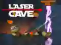 Gra Jaskinia Laserów w Internecie Gra Jaskinia Laserów w Internecie