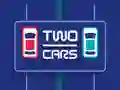 Gra Dwa Samochody w Internecie