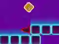 Gra Geo Dash w Internecie