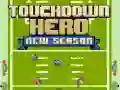 Gra Bohater Touchdown Nowy Sezon w Internecie Gra Bohater Touchdown Nowy Sezon w Internecie