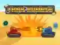 Gra Rumble Czołgów w Internecie