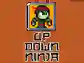 Gra Ninja W Górę W Dół w Internecie Gra Ninja W Górę W Dół w Internecie