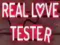 Gra Prawdziwy Tester Miłości w Internecie Gra Prawdziwy Tester Miłości w Internecie