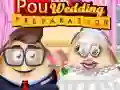 Gra Przygotowania do Ślubu Pou w Internecie