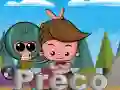 Gra Preco v.1 w Internecie Gra Preco v.1 w Internecie