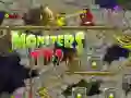 Gra Monstra TD2 w Internecie