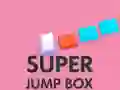 Gra Super Skok Pudełko w Internecie Gra Super Skok Pudełko w Internecie