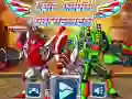 Gra Epicki Turniej Robotów w Internecie Gra Epicki Turniej Robotów w Internecie