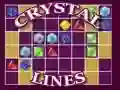 Gra Kryształowe Linia w Internecie Gra Kryształowe Linia w Internecie