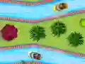Gra Wyścig Łodzi Deluxe w Internecie Gra Wyścig Łodzi Deluxe w Internecie