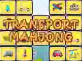 Gra Transport Mahjong w Internecie Gra Transport Mahjong w Internecie
