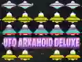 Gra UFO Arkanoid Deluxe w Internecie Gra UFO Arkanoid Deluxe w Internecie