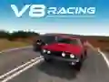 Gra Wyścigi V8 w Internecie Gra Wyścigi V8 w Internecie