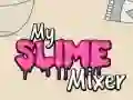 Gra Mój Mikser Slime'a w Internecie Gra Mój Mikser Slime'a w Internecie