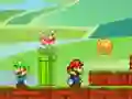 Gra Mario Bros Ocal Księżniczkę w Internecie