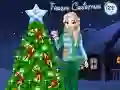 Gra Zamarznięta choinka w Internecie