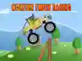 Gra Wyścigi Monster Trucków w Internecie Gra Wyścigi Monster Trucków w Internecie
