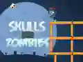 Gra Czaszki kontra Zombi w Internecie Gra Czaszki kontra Zombi w Internecie