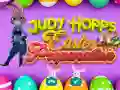 Gra Przygotowania do Wielkanocy z Judy Hopps w Internecie