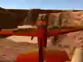 Gra 3D Wyścigowiec Powietrzny w Internecie