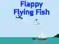 Gra Flappy Latająca Rybka w Internecie