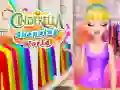 Gra Cinderella Świat Zakupów w Internecie