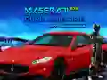 Gra Maserati Gran Turismo 2018 w Internecie