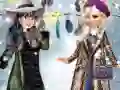 Gra Boho Zima z Księżniczką w Internecie