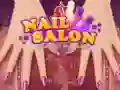 Gra Salon Paznokci Marie: Gry dla Dziewczyn w Internecie