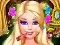 Gra Bajkowy styl Barbie w Internecie