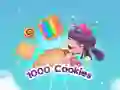 Gra 1000 Ciastek w Internecie Gra 1000 Ciastek w Internecie