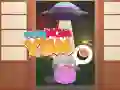 Gra Nom Nom Yum w Internecie