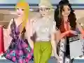 Gra Elsa otwiera butik odzieżowy w Internecie Gra Elsa otwiera butik odzieżowy w Internecie