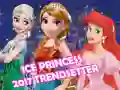 Gra Lodowa Księżniczka 2017 Trendsetter w Internecie Gra Lodowa Księżniczka 2017 Trendsetter w Internecie