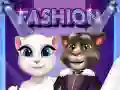 Gra Moda w Internecie