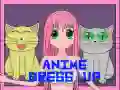Gra Ubieranie Anime w Internecie Gra Ubieranie Anime w Internecie