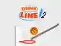 Gra Linia Dunk 2 w Internecie Gra Linia Dunk 2 w Internecie