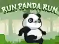 Gra Biegnij, panda, biegnij w Internecie Gra Biegnij, panda, biegnij w Internecie
