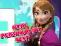 Gra Prawdziwy test osobowości w Internecie