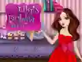 Gra Impreza urodzinowa Lily w Internecie Gra Impreza urodzinowa Lily w Internecie