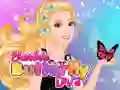 Gra Barbie Motyl Diva w Internecie