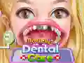 Gra Opieka dentystyczna Madelyn w Internecie